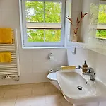 Birkennest Apartment
