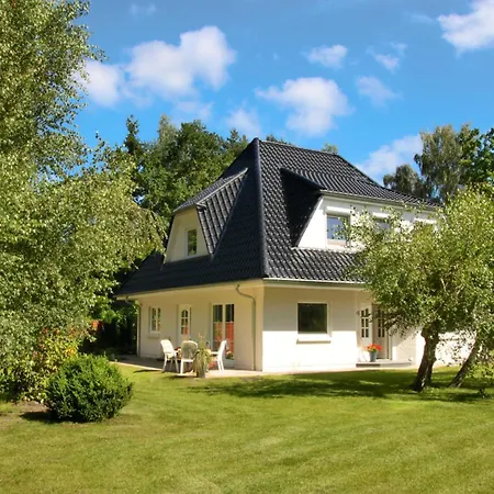 Apartman Birkennest *