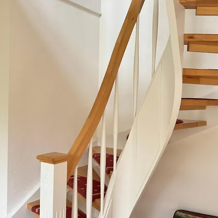 Апартаменты Birkennest *