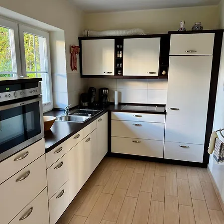 Birkennest Apartment