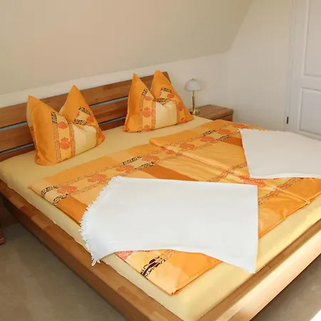 Апартаменты Birkennest