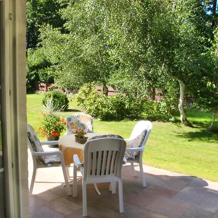 Апартаменты Birkennest