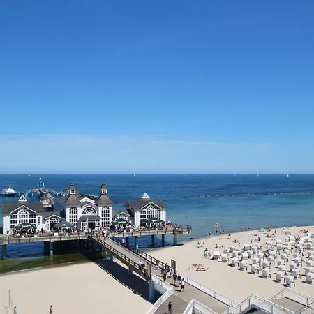 Birkennest Апартаменты