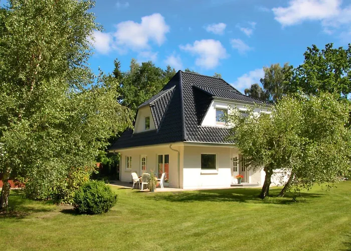 דירה Birkennest *