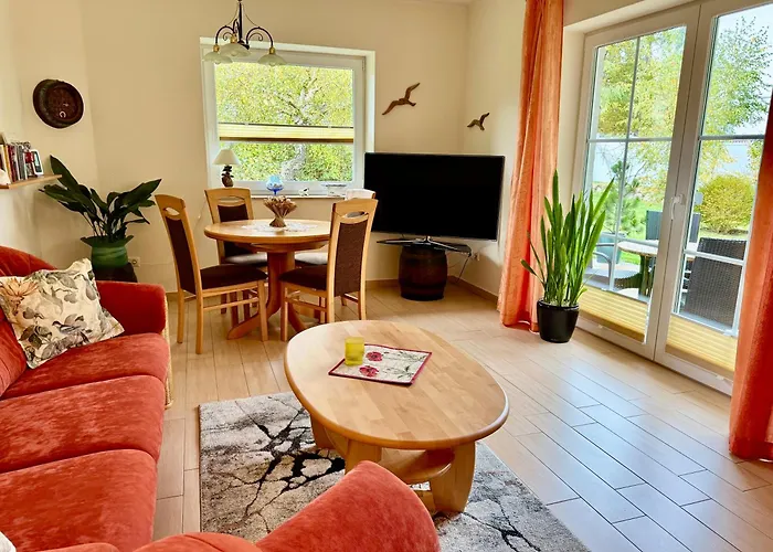 Birkennest דירה *