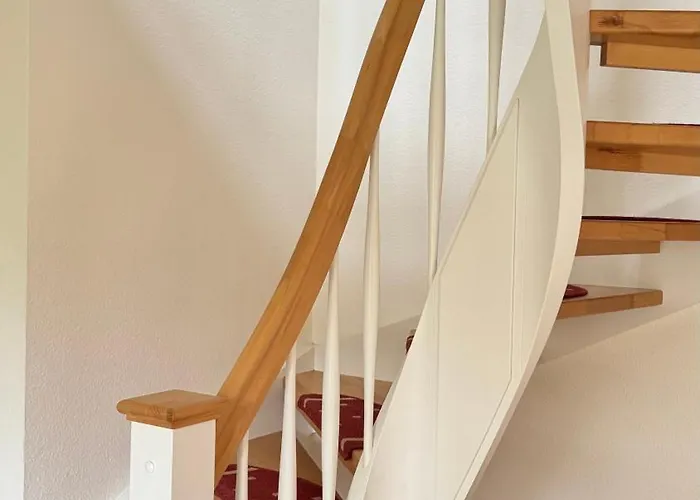 דירה Birkennest *