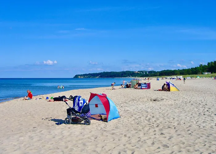 דירה Birkennest באבה