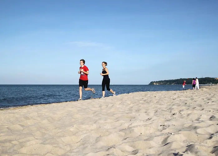 Birkennest דירה באבה